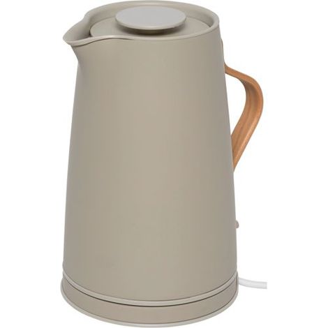 Stelton Emma Wasserkocher 1,2l Sand (1/5)