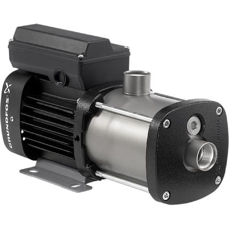 Grundfos pompa multistadio monofase CM3-4 A-R-A-E-AVBE 92880789 Monofase