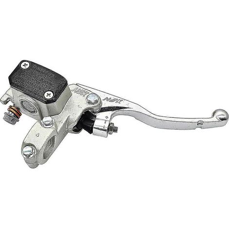 Maître-cylindre de frein droit, pompe d'embrayage et levier de frein pour motocross KTM SX, SX-F, EXC, EXC-F, XC, XC-W, XC-F TPI 6days 125-530 (2008-2023) - Pièce d'origine A (1/5)