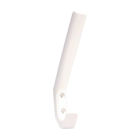 porte-manteaux en nylon blanc HH