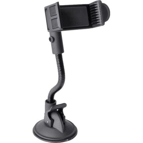 Support voiture AKASHI ALTCARFLEXBLK (1/5)