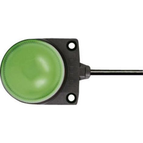 MODULE ECLAIRAGE LED LH1D VERT IDEC LH1D-D2HQ4C30G (1/4)