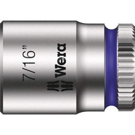 WERA - Steckschlüsseleinsatz  8790 HMA - 05003521001