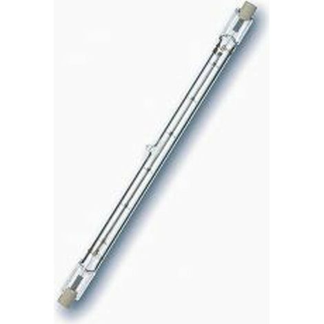 Radium 2230604 R7S Halogen Bulb, 1500W, RJH TS, 36,000 lumens
