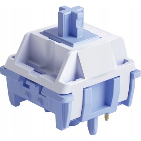 Interruttore Akko Mirror Switch (1 pezzo) per tastiera meccanica