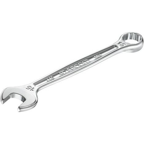 Clé mixte FACOM 440.9 9 mm OGV® 12 pans Chrome