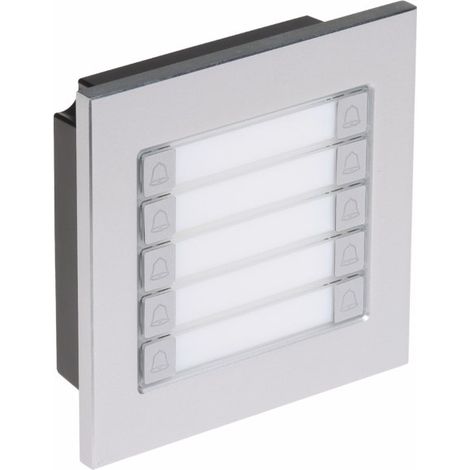 Video portero Dahua vto4103f-mdb10 impermeable IK07 (1/3)