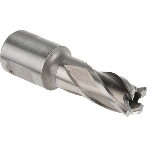 Rs Pro – Fraise pour perceuse 14 mm HSS – Coupe nette pour acier et aluminium – Outil de précision pour travaux exigeants (1/3)