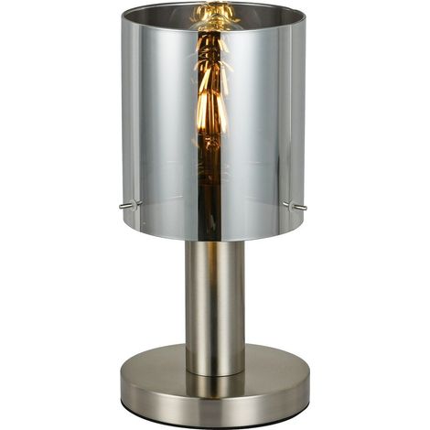 Sardo TB55811SCSG Italux Tischlampe (1/2)