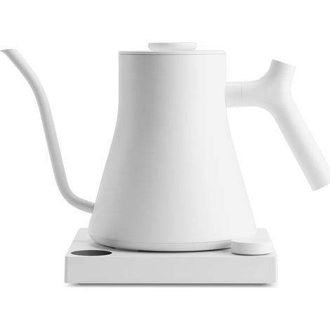 Fellow Stagg EKG Pro Elektrischer Wasserkocher aus Edelstahl