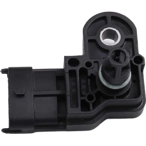 Capteur de pression absolue du collecteur d'admission 68211211AA 45962121F pour Ram 1500 Jeep Grand Cherokee (1/5)