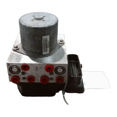 [PRODUIT D'OCCASION] Unite Hydraulique Abs VOLKSWAGEN Passat 2010- ♻️ Ref Oe. 3aa614109nbef - Garantie à vie (1/3)