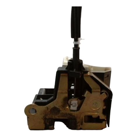Systeme Condamnation Avant Droit RENAULT Clio II Phase 2 2001-2006 [PRODUIT D'OCCASION]♻️7701473172
