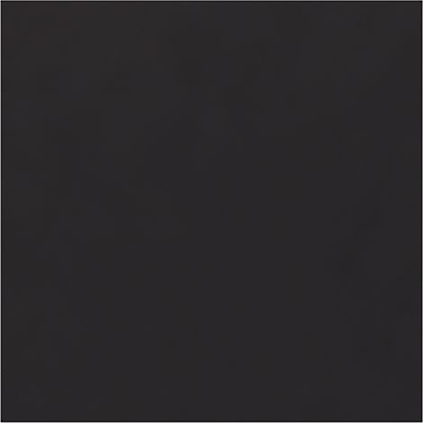 12 Carreaux de ciment véritable 0,48m2 / Carreaux de ciment artisanaux coloris noir pour sol et mur - l.20 x L.20 cm - PEGANE - (1/3)