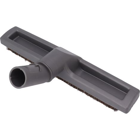 Tbest Brosse de Plancher de Bois Franc à Cheval Brosse de Plancher de Cheval de de Planche à de Sol Vaccum Nettoyer pour V6 DC62 DC59 Vaccum Cleanervacuum Brush Fixation (1/5)