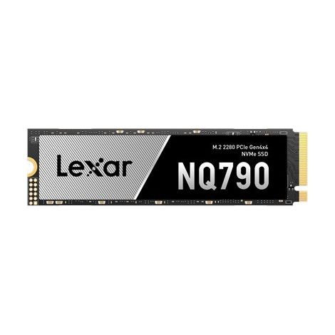 HARD DISK SSD 1TB NQ790 M.2 NVME 2280S (LNQ790X001T-RNNNG) (1/3)