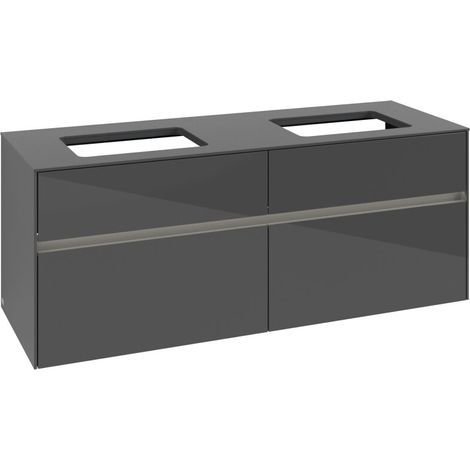 Villeroy & Boch C119B0FP WTUS Collaro C119B0 1400x548x500mm (1/2)