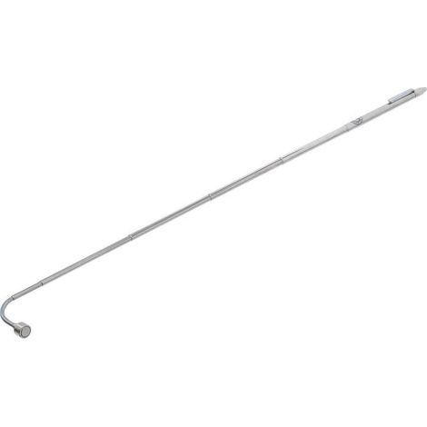 Aimant à Tête Flexible 580 mm - Force de Traction 1,6 kg - Pratique et Polyvalent, , Zones Difficiles - D-Work (1/5)