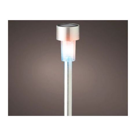 LAMPARA SOLAR JARDIN