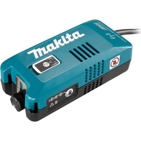 Adattatore Wireless per Aspiratori a filo Makita WUT02U (1/4)