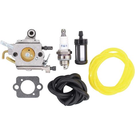 1137-120-0606 11371200606 Carburetor compatible with MS193T MS193 MS 193--BIEMMEDUE (1/3)