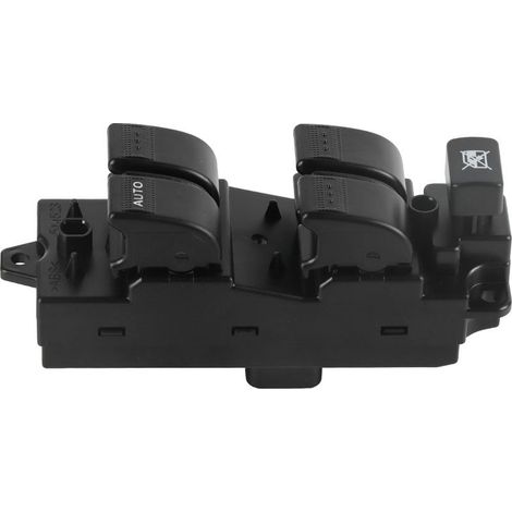2M3414505DA41, intégration de commutateur d'alimentation sensible au bouton de lève-vitre pour le remplacement de l'entretien Ford Ranger 2002-2006 (1/5)