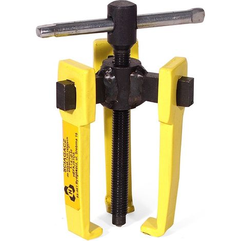 Extractor de rodamientos deslizante de 3 brazos de 200 mm - NOZ SL-200 3 (1/2)