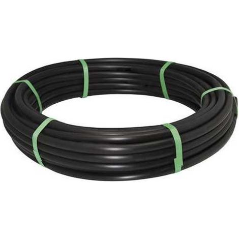 Tubo Pebd Conduccion Goteo 4bar.16mm.100m. EXTRULINE