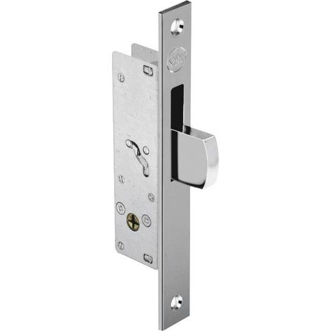 YALE Y5820 CERRADURA PERFILES VERTICALES CADENA CIL SPILL