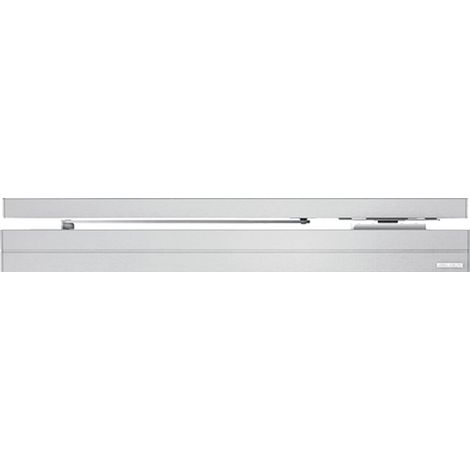 ASSA ABLOY Seguridad-Guía-Cierre-TS DC700G-FT-BGS Montaje Estándar BG EN 3-6 plata EN 3-6 - DC700FT1-FDEV1- (1/4)