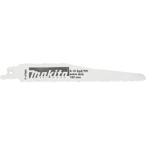 Makita Reciproblatt BIM 150/8-10Z (1/2)