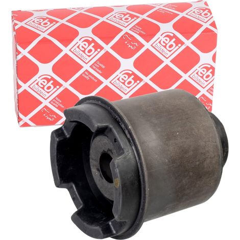 silentbloc de triangle avant FEBI BILSTEIN FE176366 (1/3)