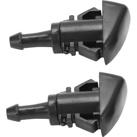 Lanceur de lave-glace pare-brise 98630‑2K100 compatible Kia Soul 2008‑2011, injecteur d'eau, buse de pulvérisation, pièce de rechange auto (1/5)