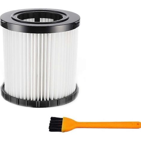 Filtre de DCV5801H HEPA de remplacement filtre de DCV580 & DCV581H DCV5801H Aspirateur de remplacement Filtre (1/5)