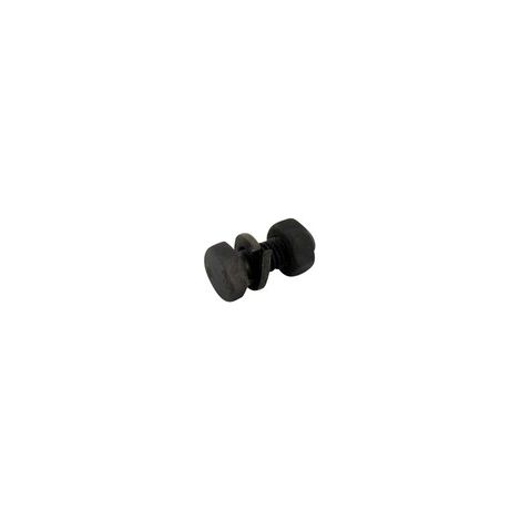Tornillo cuchilla WOLF 12 mm polea 6 mm