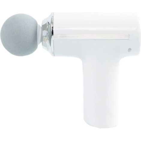 Mini-Muskelmassagegerät, leistungsstarke und professionelle Faszienmassagepistole, leichte und tragbare Faszienmassagepistole für Nackenmasken, Tiefenvibrationsmassagepistole (1/5)