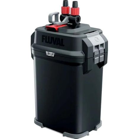 Filtri esterni Fluval Serie 7 307 per acquari 90-330L