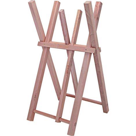 Chevalet bois pro 3X (1/3)