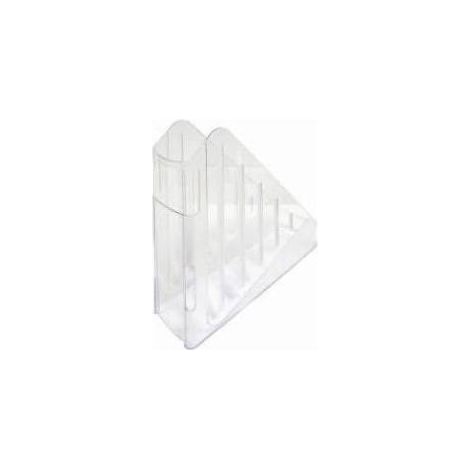 ARDA TR4118 Dokumentenhalter Polystyrene Transparent (1/3)