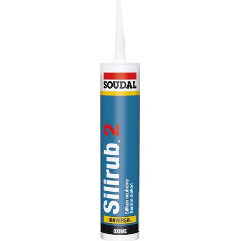 DIMEXACT - Mastic silicone transparent pour joints de vitrage