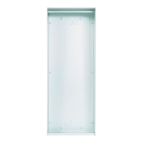 Boitier visiere saillie p 7772 URMET 2P34 (1/3)