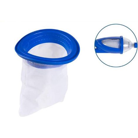 INTEX - 10788 - Sacchetto per detriti rif. 28003-58947 (1/2)