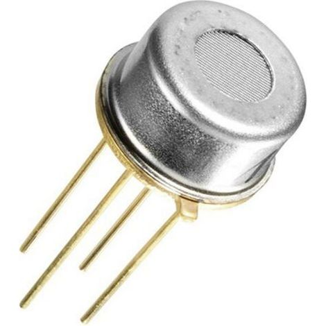 CAPTEUR DE TEMPÉRATURE ET DHUMIDITÉ B & B THERMO-TECHNIK 0381 0015 0381 0015 -40 À 125 °C 1 PC(S) (1/3)