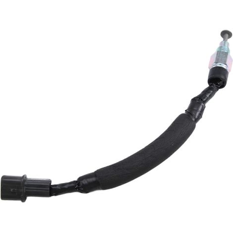 Hinterer Differenzialsperren-Positionsschalter MB664396 für Mitsubishi Pajero 2 MK2 Montero Sport Nativa K96 K97 L200 Triton (1/5)