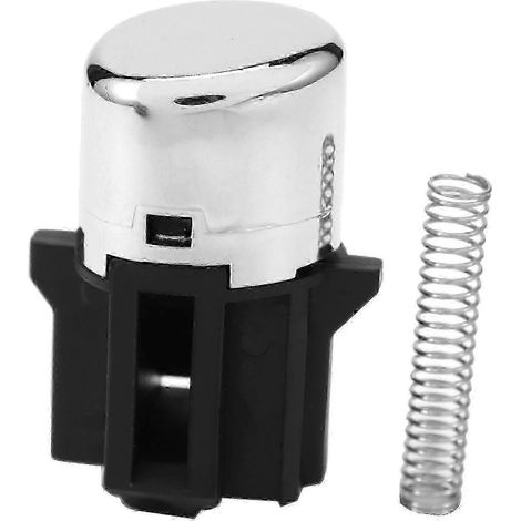 Kit de reparación del botón de la palanca de cambios para Honda Accord 2003-2005, compatible con 54132-SDA-A81 y 54133-SDA-A81 (Hwy). (1/4)