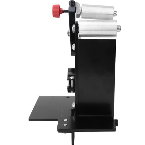 50 mm Bandschleiferaufsatz, Polierer, Schleifer und Polierer mit Adapter (M-10) (1/5)