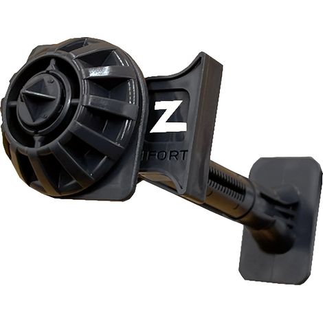 Appui intermédiaire 75mm – Boîte de 50 – Matière composite pour réduction des ponts thermiques – Ajustable pour murs irréguliers