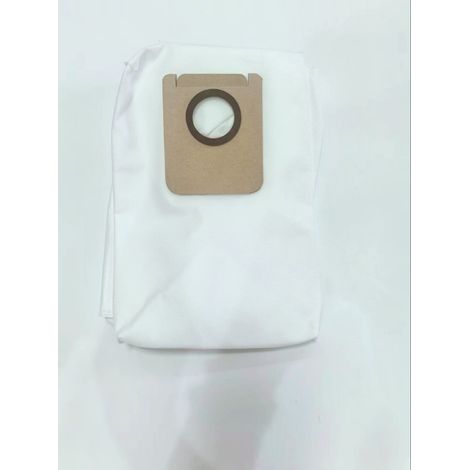 Sac à poussière pour aspirateur robot/laveuse combinée Ezviz série RS20