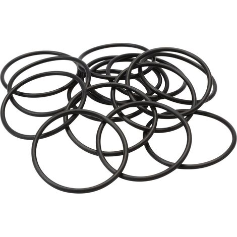 Joints toriques ∙ jeu de 15 pièces 9012-1SPC-017/15