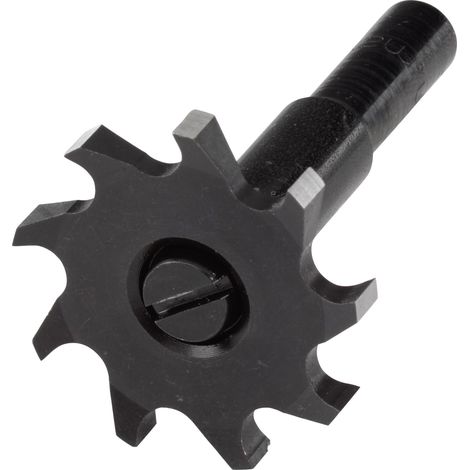 Fraise à rainurer Wolfcraft 3261000 35x5 mm (1/3)